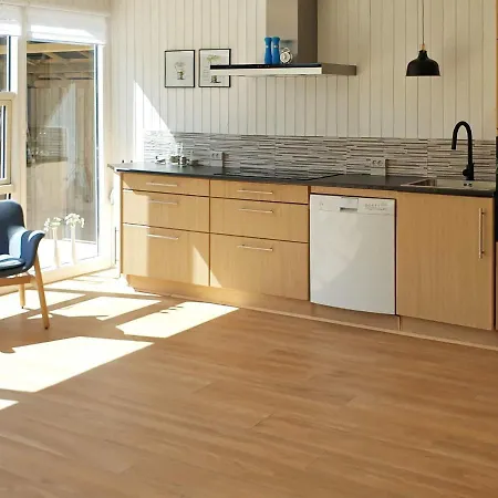 6 Person Holiday In Sydals Ferienhaus *