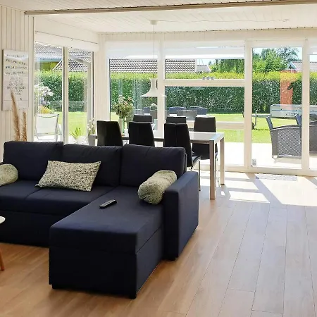 6 Person Holiday In Sydals Ferienhaus