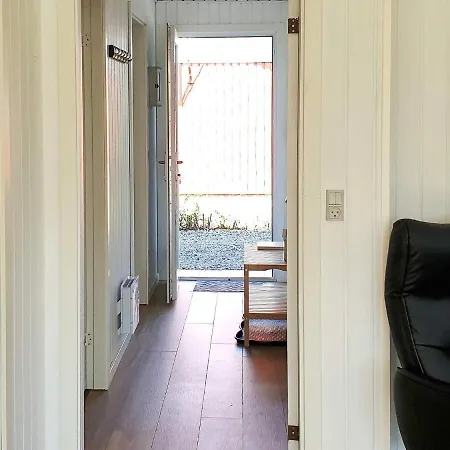 Ferienhaus 6 Person Holiday In Sydals Nedre Lysabild