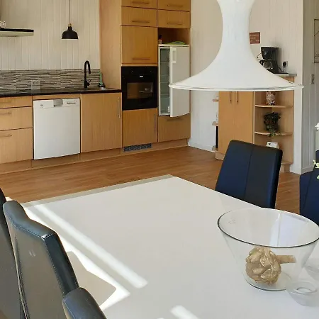 6 Person Holiday In Sydals Nedre Lysabild