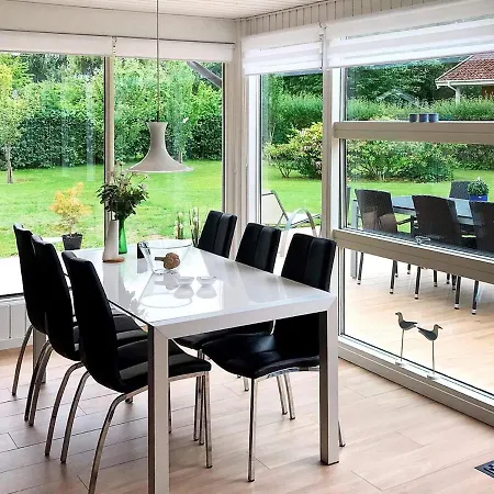 6 Person Holiday In Sydals * Nedre Lysabild